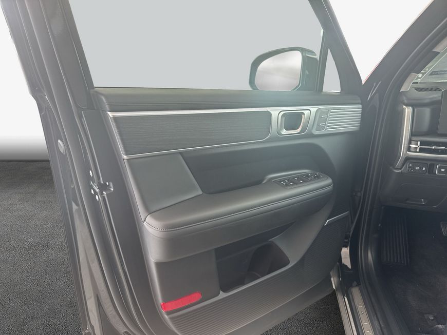 Hyundai Santa Fe – Bild 17