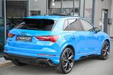 Audi RSQ3 2.5 TFSI RS-Sitze* Pano* Keramik* B&O* 21" - Audi RSQ3 SUV