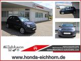 Citroën C1 Live - gebrauchte Citroën C1 aus dem Jahr 2017