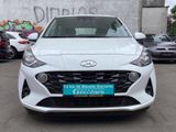 Hyundai i10 Select 1Hand - Hyundai i10 in Leipzig