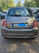 Fiat 500 1.0 GSE N3 Hybrid LOUNGE LOUNGE - Fiat 500: 1.3