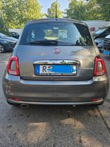 Fiat 500 1.0 GSE N3 Hybrid LOUNGE LOUNGE - Fiat 500: 3.1
