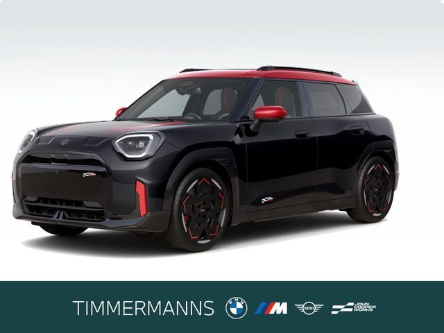 Image of MINI Aceman