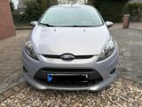 Ford Fiesta 1.4 Champions Edition Styling-Paket 71 kW - Ford Fiesta: Champions Edition