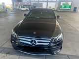 Mercedes-Benz E 200 Autom. - - Mercedes-Benz E 200 in Nürnberg