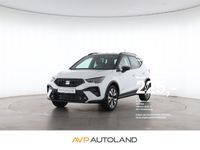 Seat Arona - Vorschau Bild 1