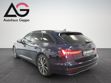 Audi A6 - 3