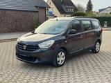 Dacia Lodgy 1.6 LPG Picknick *1.Hand* - Dacia Lodgy Picknick