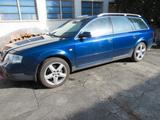 Audi AUDI A 6 2,7 Quattro BiTurbo     TÜV / AU ... - Audi A6 aus 2000: 2.7