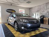 Toyota Avensis Kombi Touring Sports 2.2 D-4D Life Aut. - gebrauchte Toyota Avensis aus dem Jahr 2013