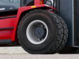 Kalmar DCG 160-12 - Kalmar DCG 160-12