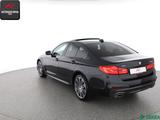 BMW 540 i xDrive M SPORT HUD,360GRAD,STANDHEIZ,SH - BMW 540 mit Benzin-Antrieb: Limousine