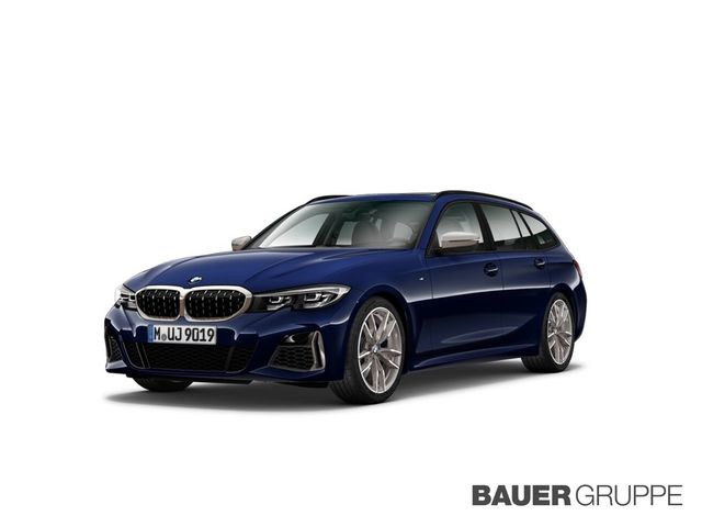 BMW M340d xDrive Touring Standhzg Laser H/K Pano HUD