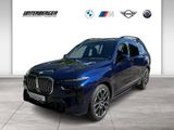 BMW X7 xDrive40d M Sportpaket Gestiksteuerung DAB