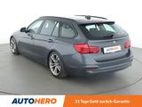 BMW 318d Sport Line Aut.*NAVI*LED*PDC*SHZ*TEMPO*ALU* - BMW 318 in Köln