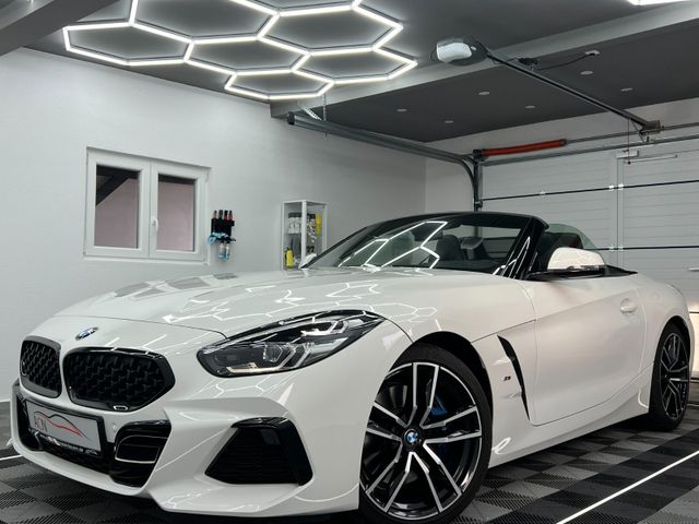 BMW Z4 Roadster sDrive 30 i M SPORT/LED/VRTL/DAB