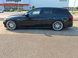 Mercedes-Benz C 43 AMG 4MATIC T ,KW,20Z,Burmester Plus