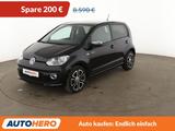 Volkswagen up! 1.0 Jeans up!*KLIMA*TEMPO*GARANTIE* - VW up! Gebrauchtwagen in Frankfurt