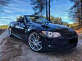 BMW 335is Cabrio M Sport Edition M Sport Edition - BMW 335 aus 2011: Cabrio