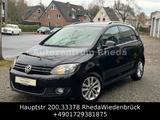 Volkswagen Golf Plus - Volkswagen Golf Plus: Kleinwagen