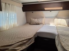 Adria Coral Supreme 670 DL,Automatik,Maxi,160 PS