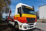 Iveco Stralis 500 - Iveco Stralis 500