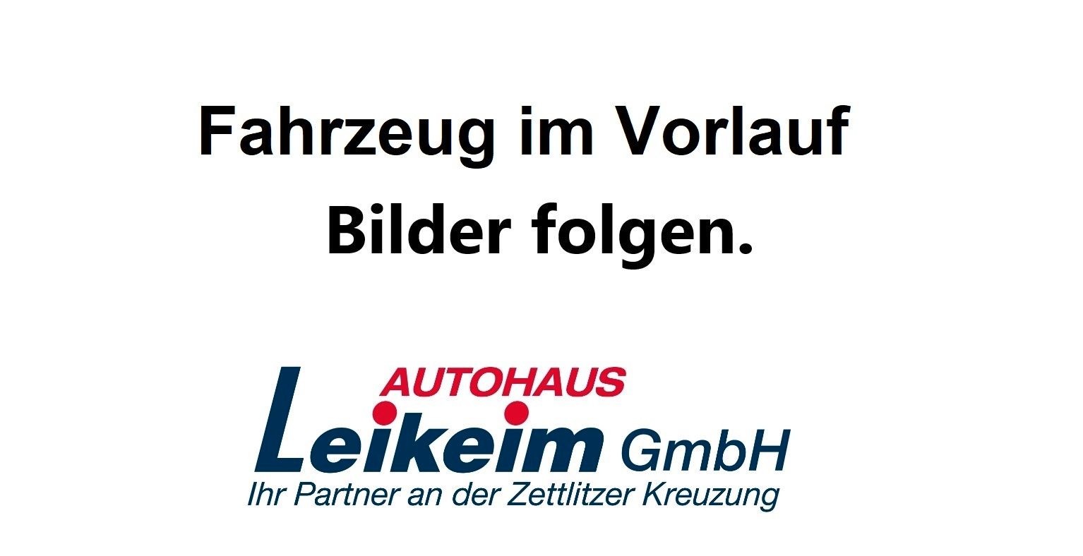 Gebrauchtwagen Volkswagen Caddy Caddy 1,5 TSI – KESSY * KLIMA * SHZ in Bamberg