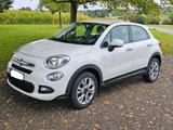 Fiat *Fiat 500 X*Pop Star*140 PS* Weiß* - Fiat: 500 Weis