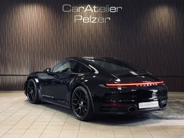 Porsche 992 - 3