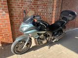 Honda CBF 1000 SC58 TÜV 5.2026 - Offers matching your search criteria