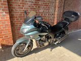 Honda CBF 1000 SC58 TÜV 5.2026 - Angebote entsprechen deinen Suchkriterien