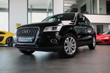 Audi Q5 2.0 TDI CD ULTRA/EURO6 QUATTRO + TOP EXTRA`S - Audi Q5 mit Diesel-Antrieb: Geländewagen