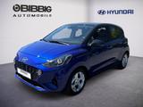Hyundai i10 1.2 Trend KLIMA PDC SITZHEIZUNG - Hyundai i10 in Kassel