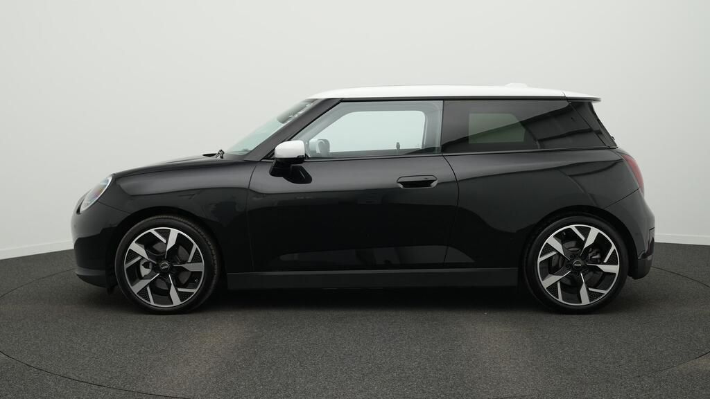 MINI Cooper SE - Bild 4