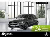 Mercedes-Benz B 200 +Progressive+SHZ+AHK+SpurW+W-Paket+KeyLess