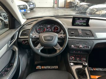 MYAUTOCENTER – Gebraucht- und Jahreswagen mit Werkstattservice in Pfaffenhofen Audi Q3 *1-Hand*Keyless*Tempo*PDC*SitzHZ*