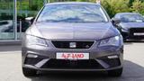 Seat Leon SC 1.4 TSI FR Navi PDC DAB Tempomat USB - Seat Leon: 1.4