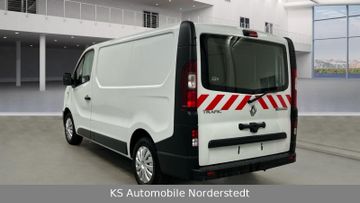 Renault Trafic - 3