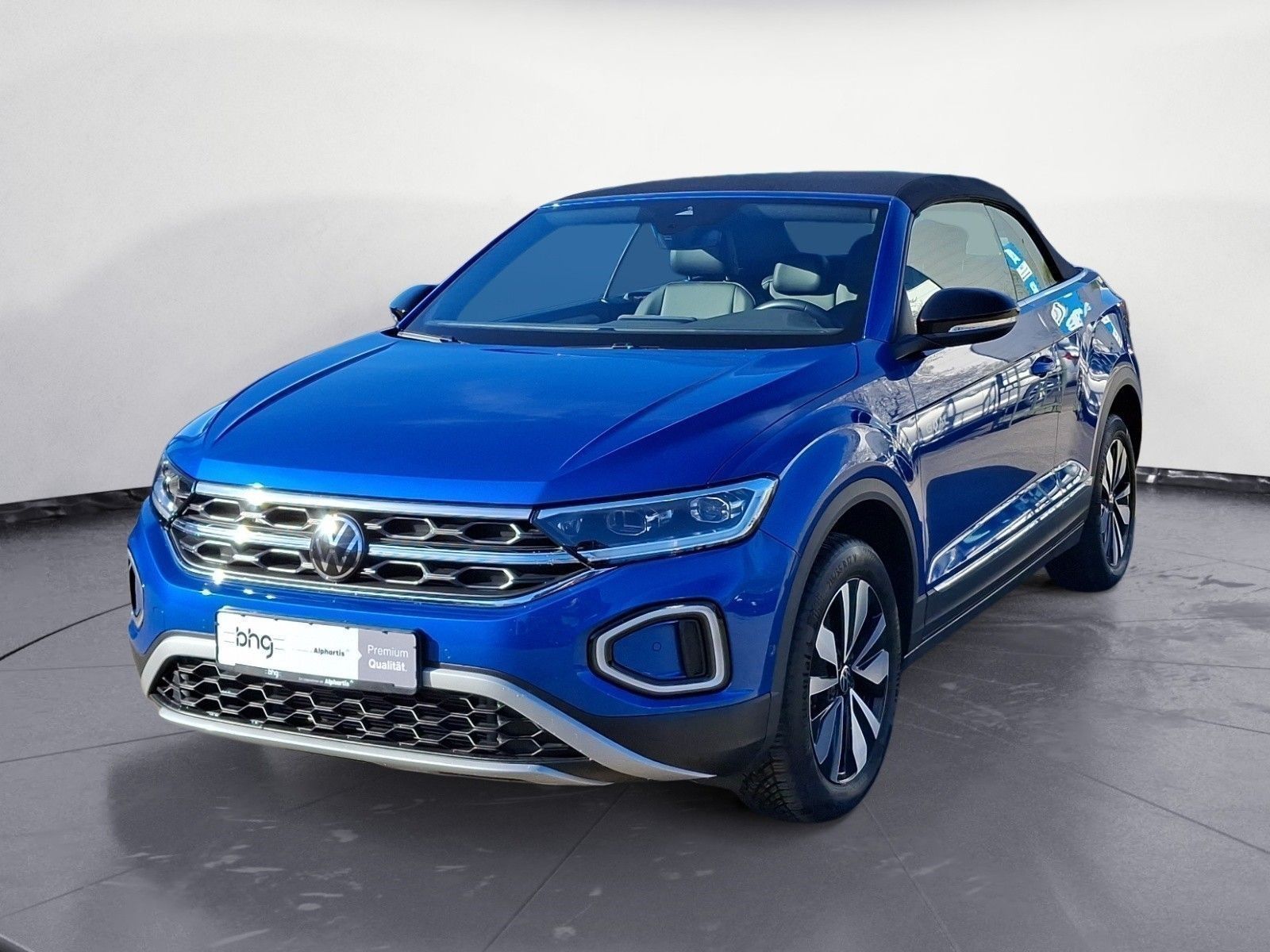 Volkswagen T-Roc - Bild 2
