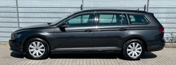 Volkswagen Passat Variant - 8