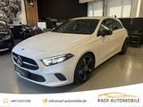 Mercedes-Benz A 220 Progressive AHK LED NIGHT PAKET - Mercedes A 220 mit Anhängerkupplung