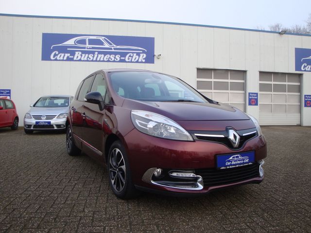 Renault Scenic III BOSE Edition