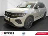 Volkswagen T-Cross R-Line 1.5 TSI ACT Komfort-Sitze Matrix - Volkswagen T-Cross in Lübeck