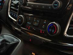 FORD Tourneo Custom Sport|8-Sitzer|Leder|AHK|SHZ|Navi