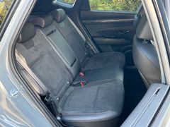 Fahrzeugabbildung Hyundai TUCSON 1.6 CRDi 48V N Line *Totwinkl*ACC*ECS*360