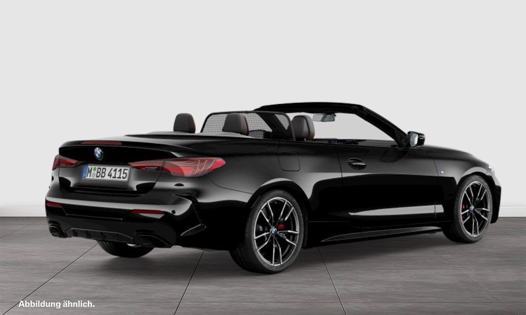 BMW M440 - Bild 2