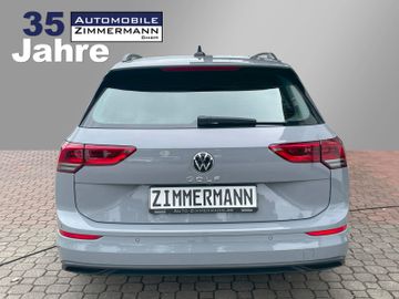 Volkswagen Golf VIII Variant Life 1.5 TSI*CarPlay*Kamera*