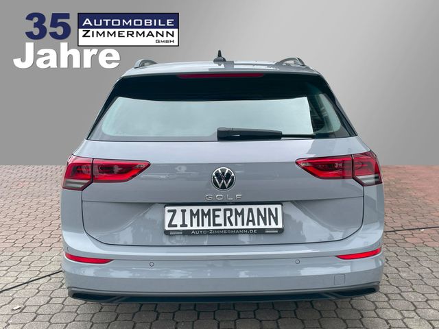 Volkswagen Golf VIII Variant Life 1.5 TSI*CarPlay*Kamera*