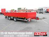 Andere ES-GE Tandemanhänger - Containerverr. - Angebote