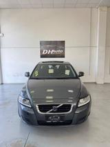 Volvo V50 D2 R-design - gebrauchte Volvo V50 aus dem Jahr 2011